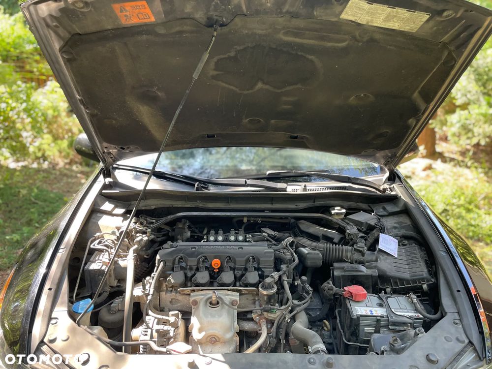 Honda Accord 2.0 Elegance - 40