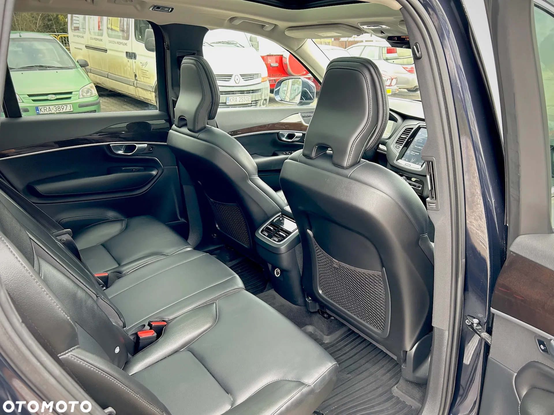 Volvo XC 90 T5 AWD Geartronic Momentum - 22