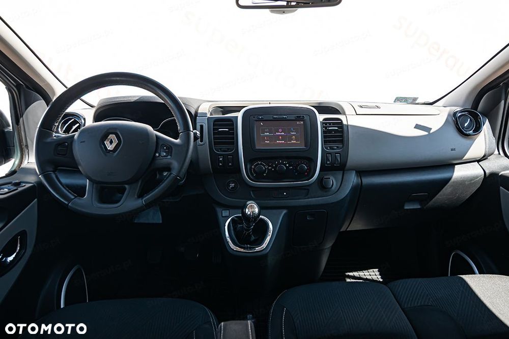 Renault Trafic - 24