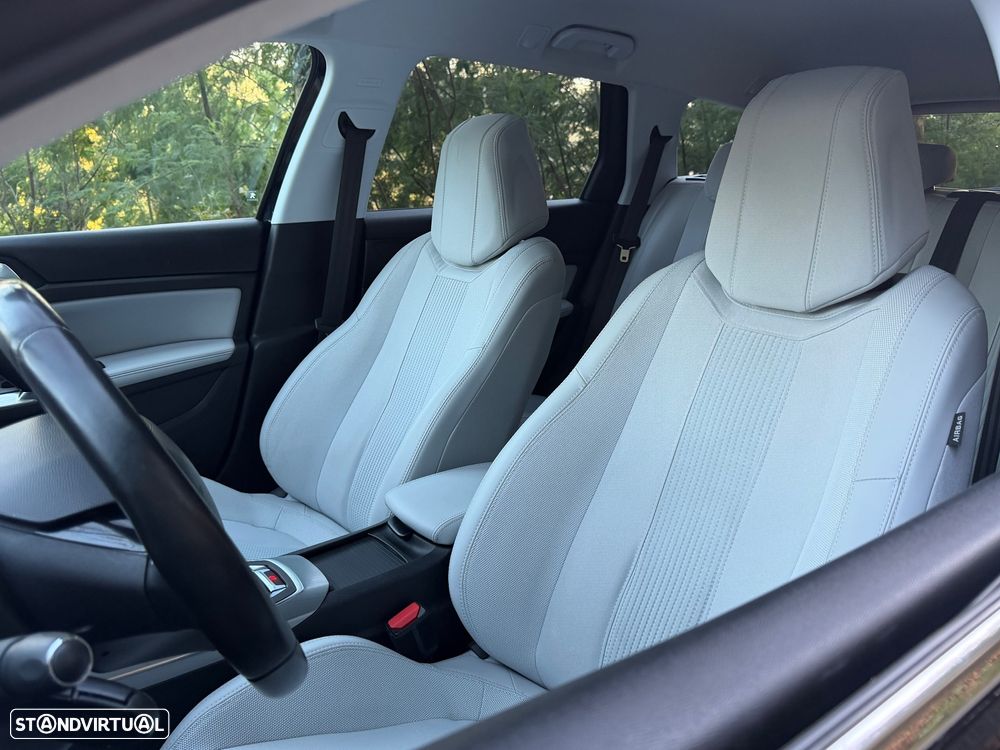 Peugeot 308 SW 1.5 BlueHDi Allure - 7