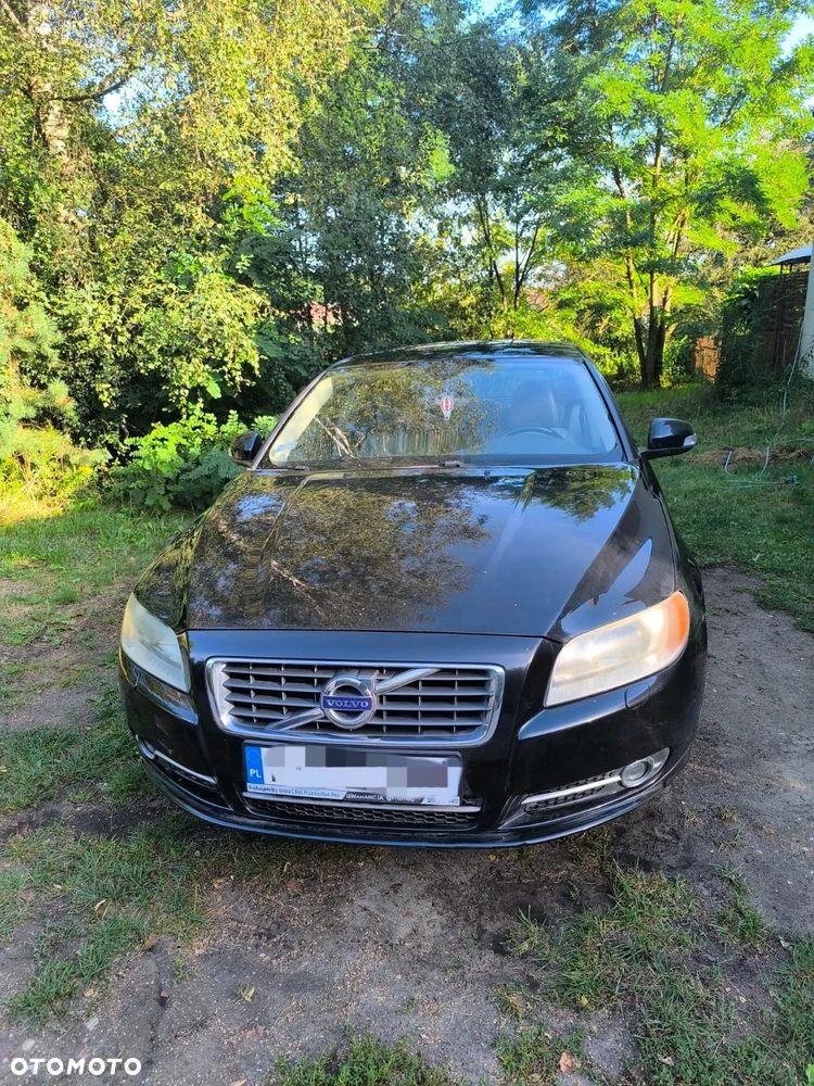 Volvo S80 2.5T Momentum - 1