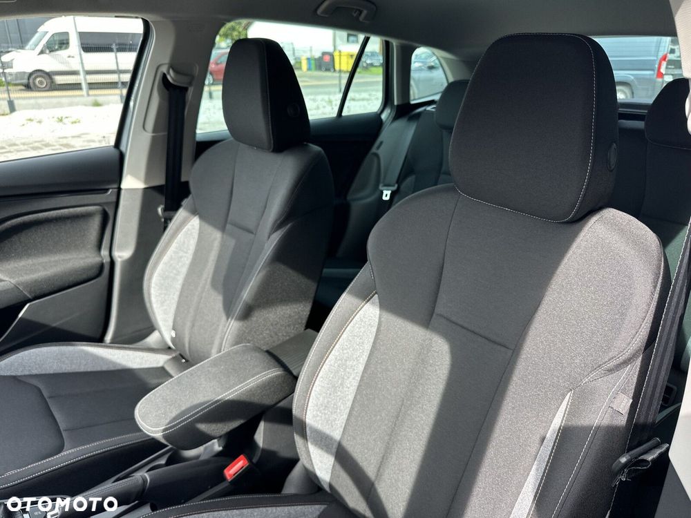 Skoda Scala 1.5 TSI Drive DSG - 22