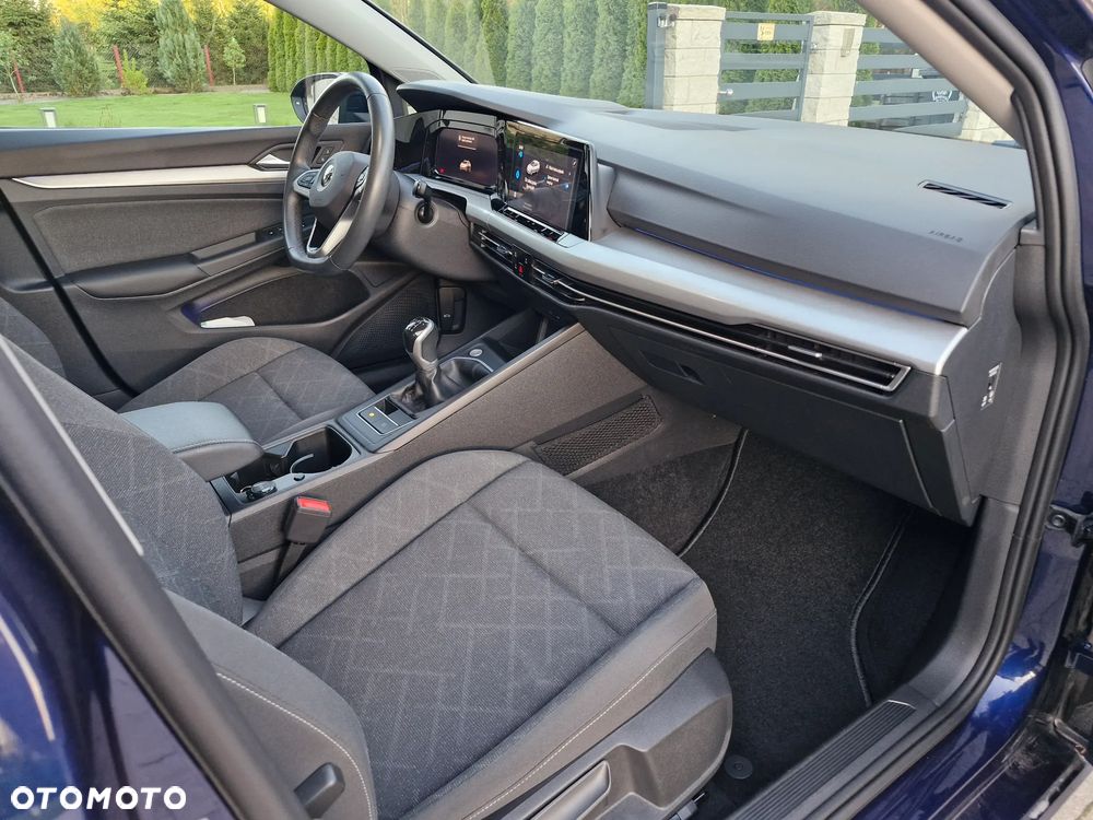 Volkswagen Golf 2.0 TDI - 26