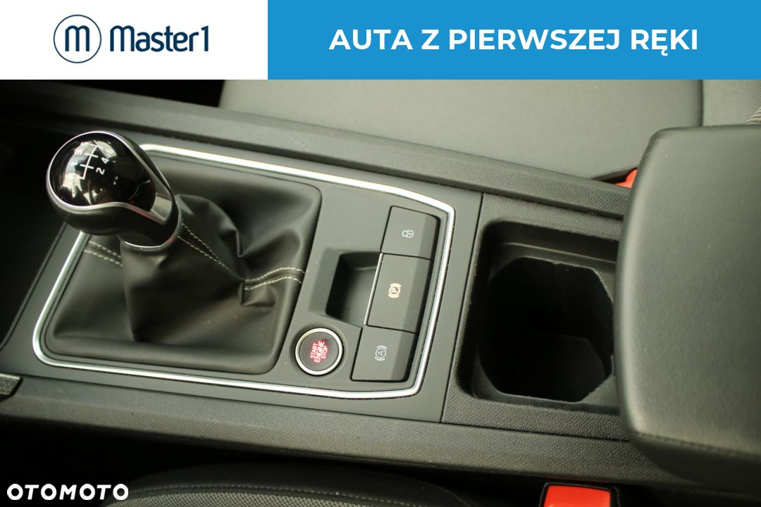 Seat Leon 1.5 TSI Full LED - 20