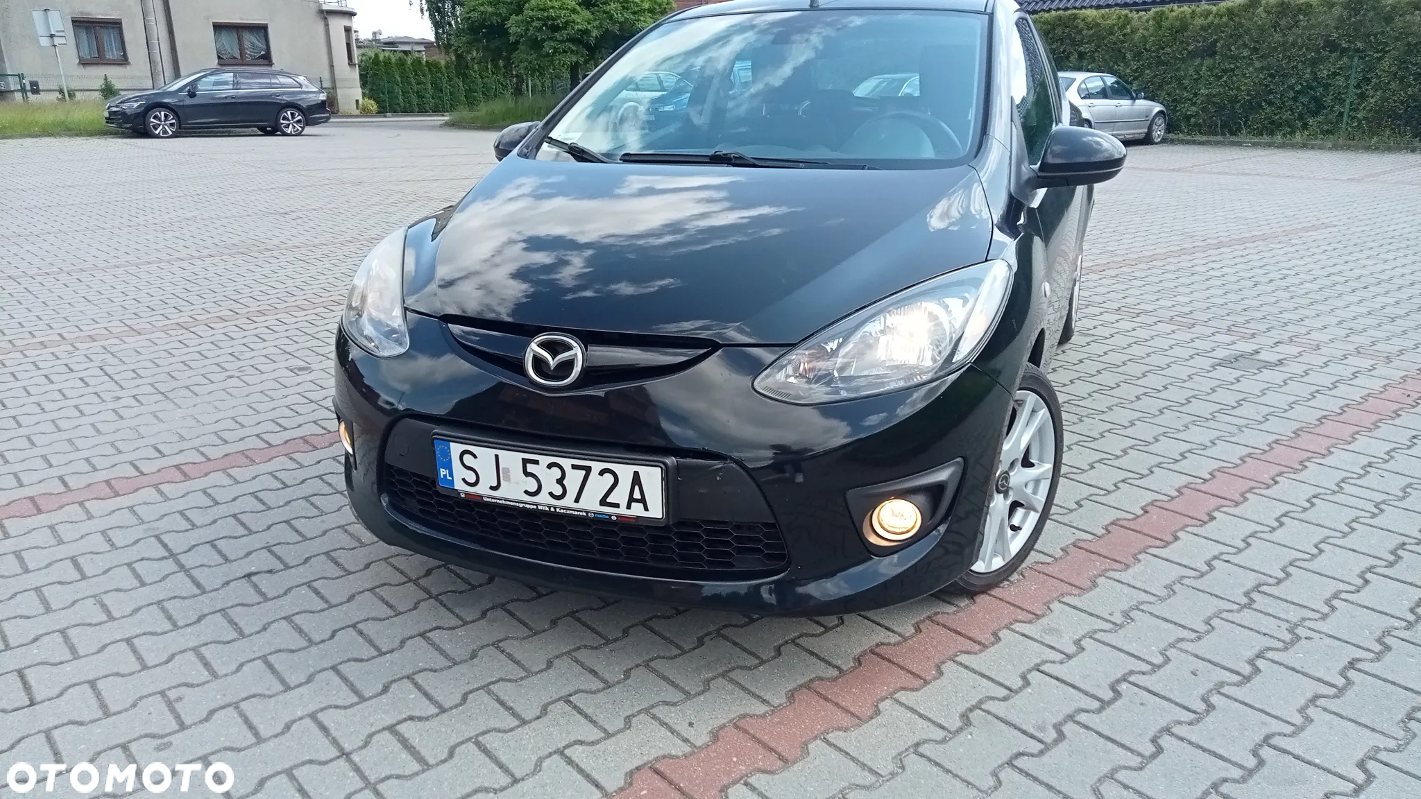 Mazda 2 1.4 CD Exclusive - 13