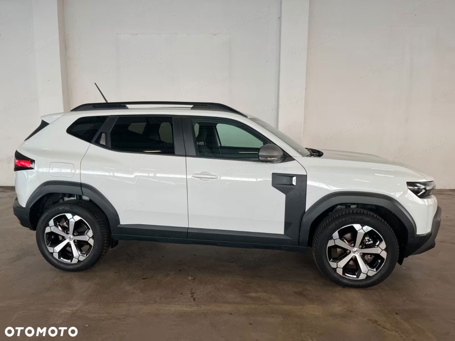 Dacia Duster - 4
