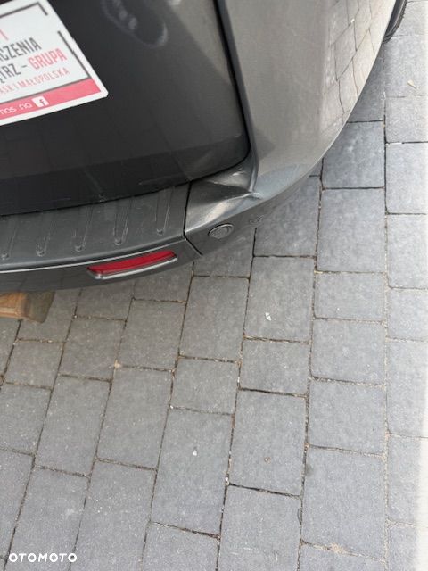 Ford TRANSIT CUSTOM - 6