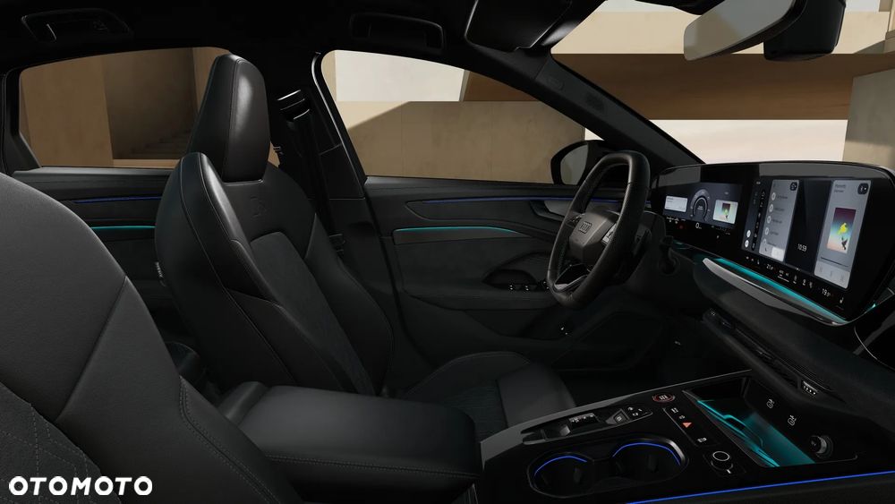 Audi A6 Limousine - 8