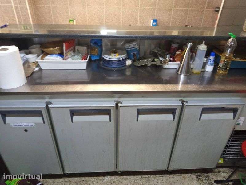 Trespasse de café - Grande imagem: 2/10