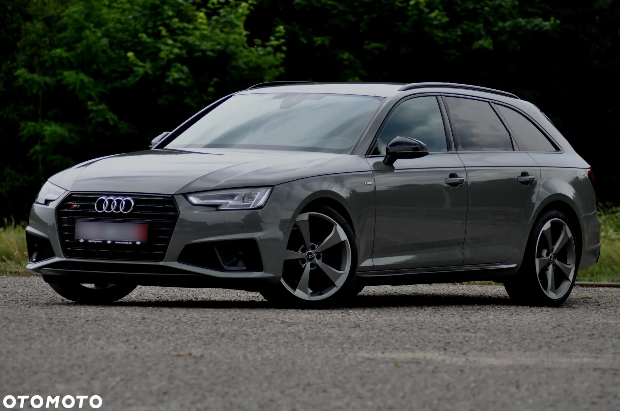 Audi A4 35 TDI S tronic - 3