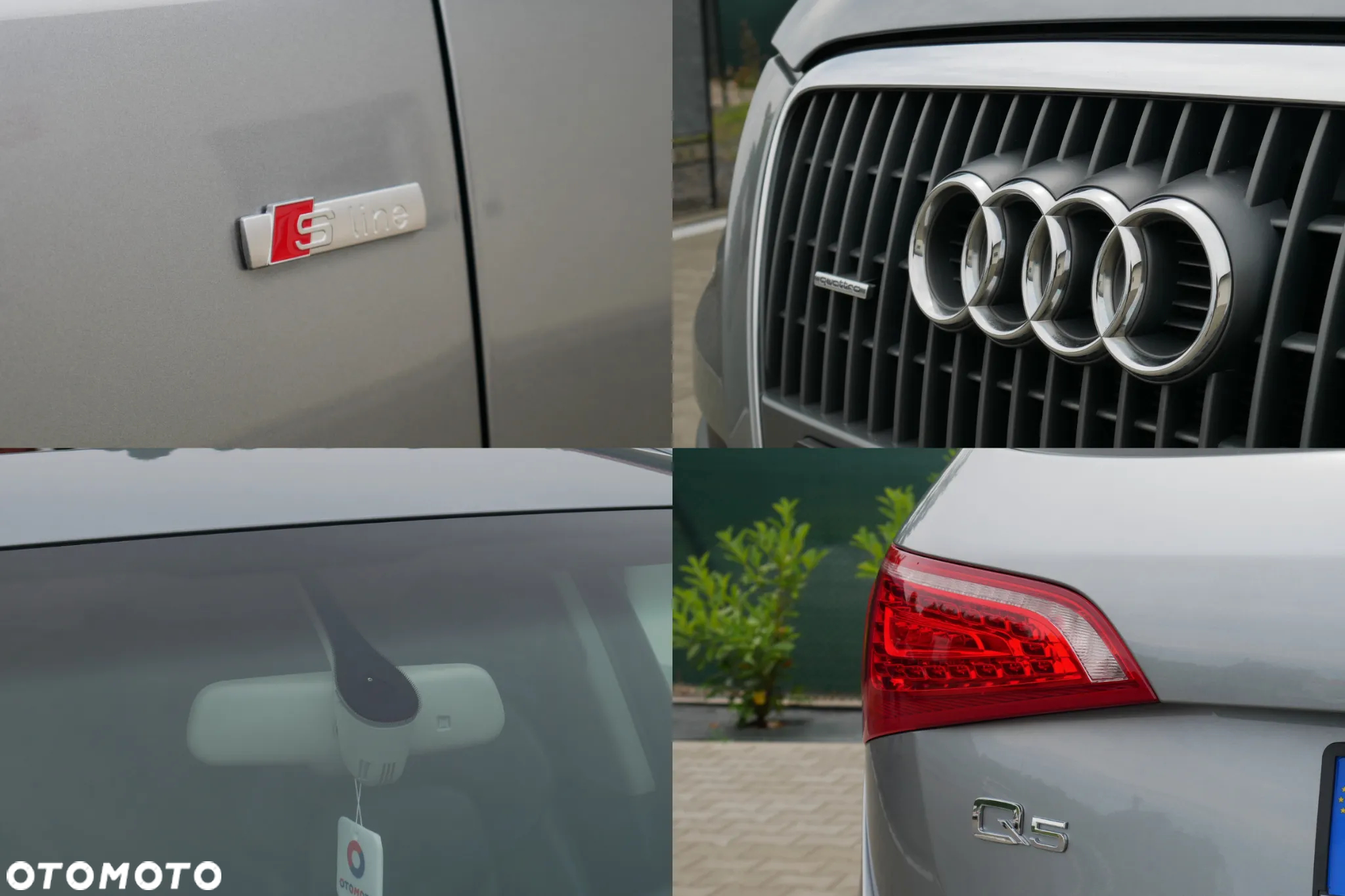 Audi Q5 2.0 TDI Quattro - 16