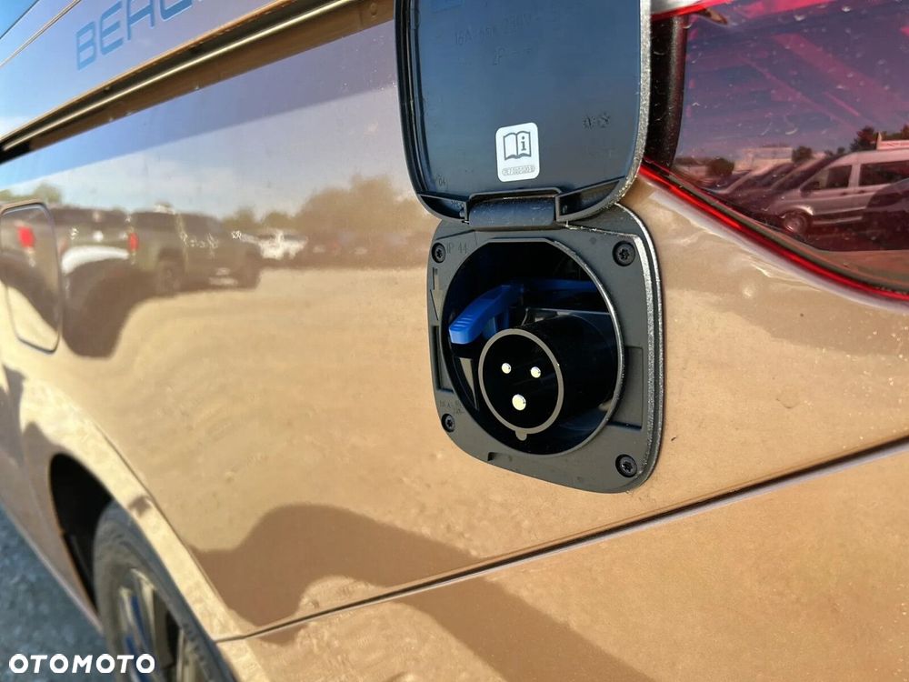 Volkswagen California - 39