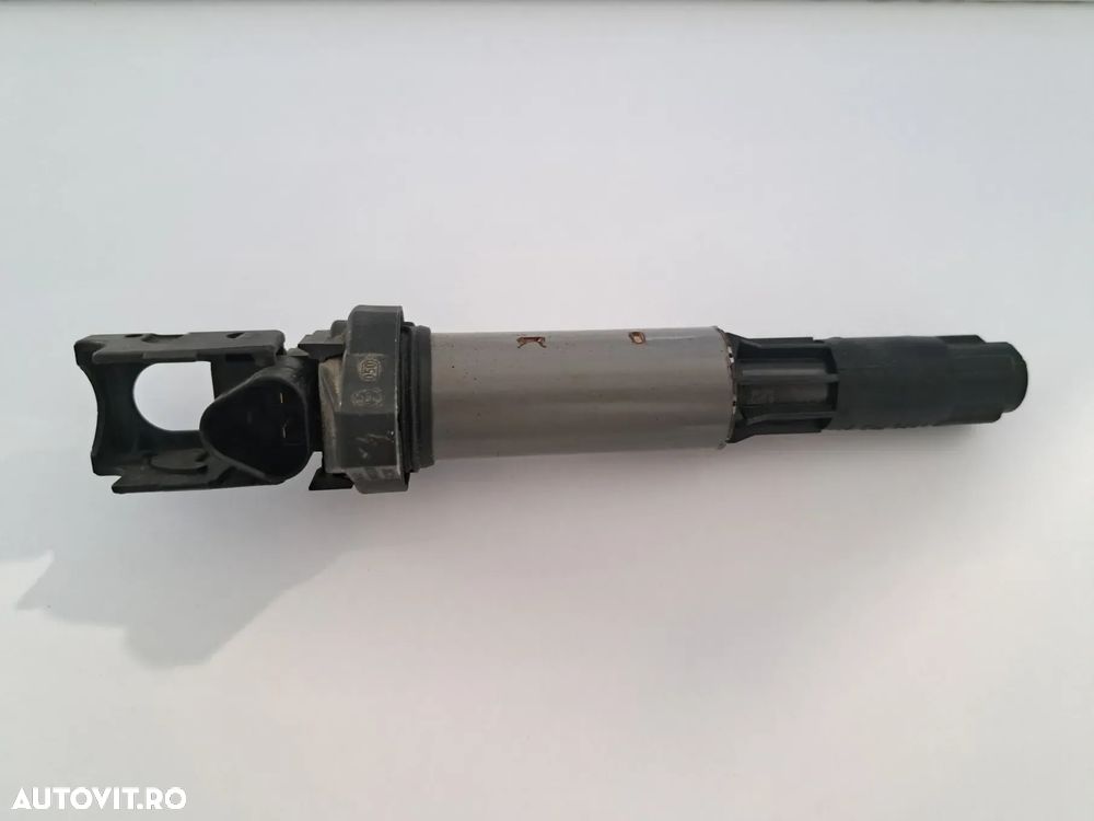 Bobina inductie Bosch Originala BMW E46 E39 E60 E61 E65 E66 E83 E53 E36 E85 E86 - 2