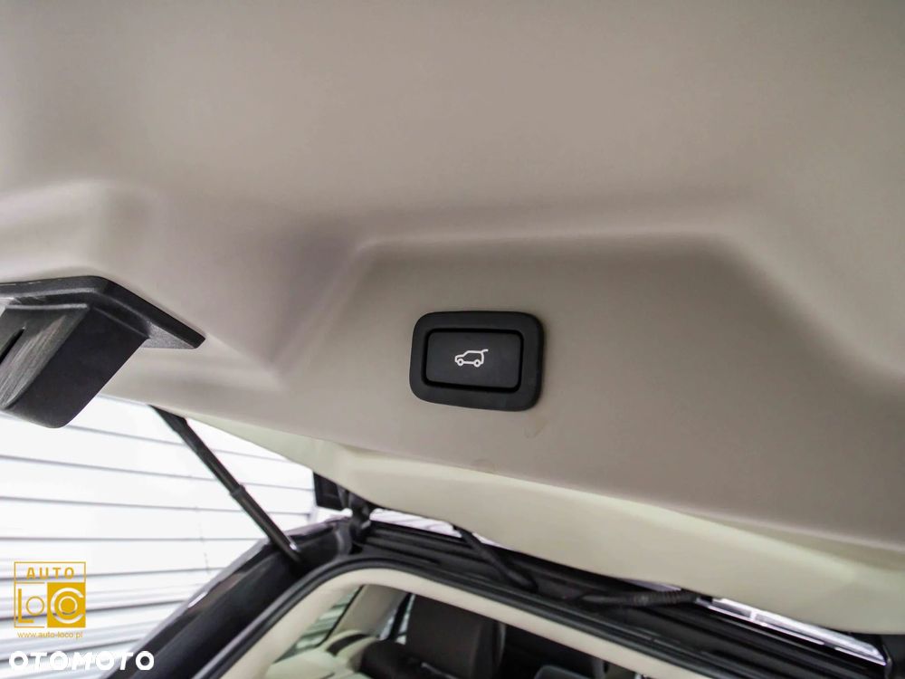 Land Rover Range Rover 4.4SD V8 Vogue - 15