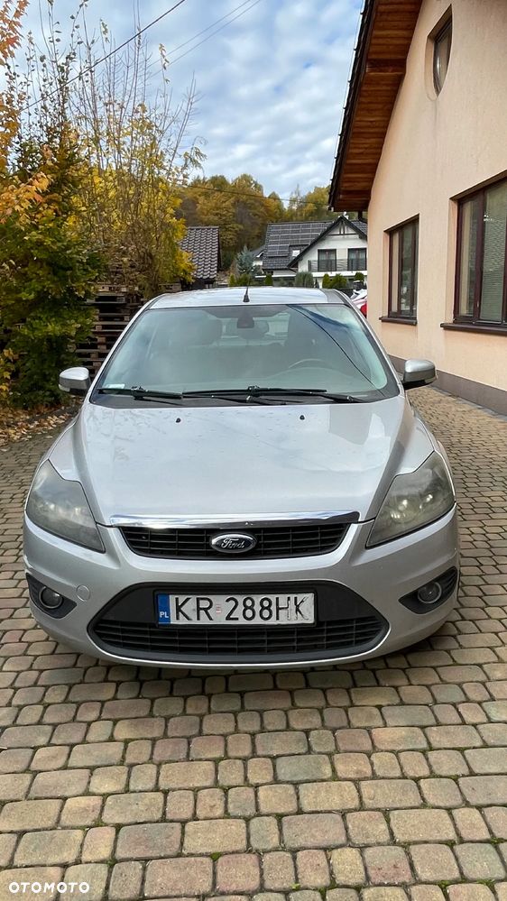 Ford Focus - 1