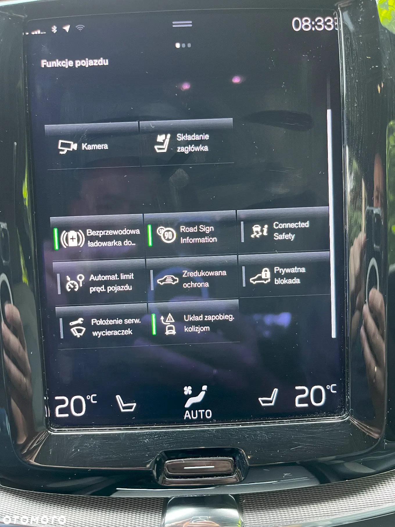 Volvo XC 60 - 15