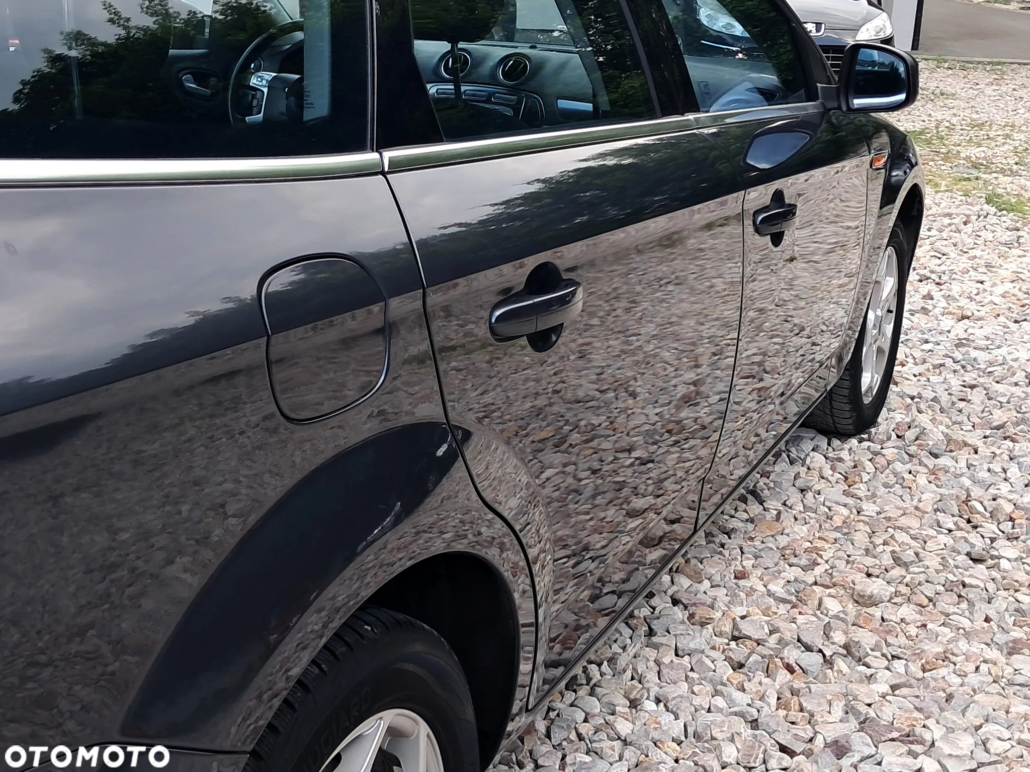 Ford Mondeo 2.0 Titanium - 9