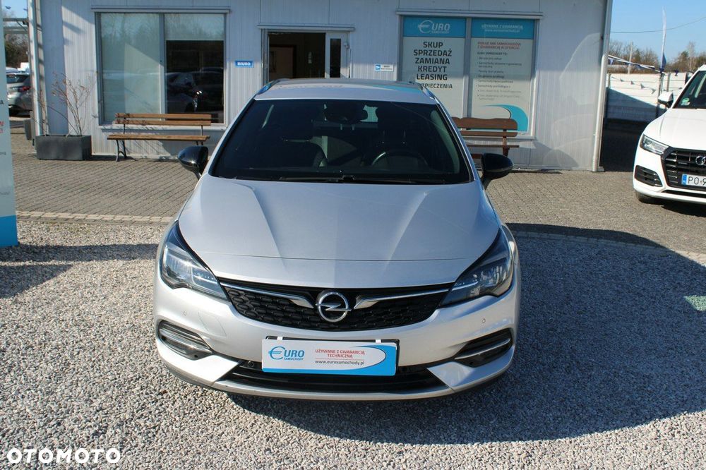 Opel Astra - 3