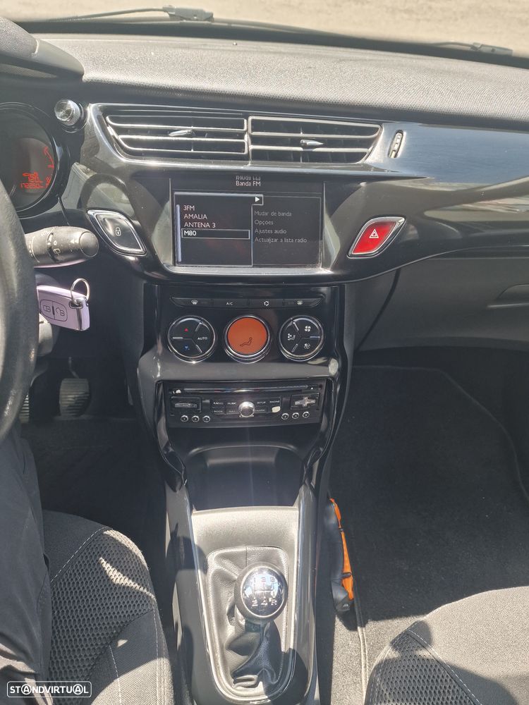 Citroën C3 1.2 VTi Exclusive - 11