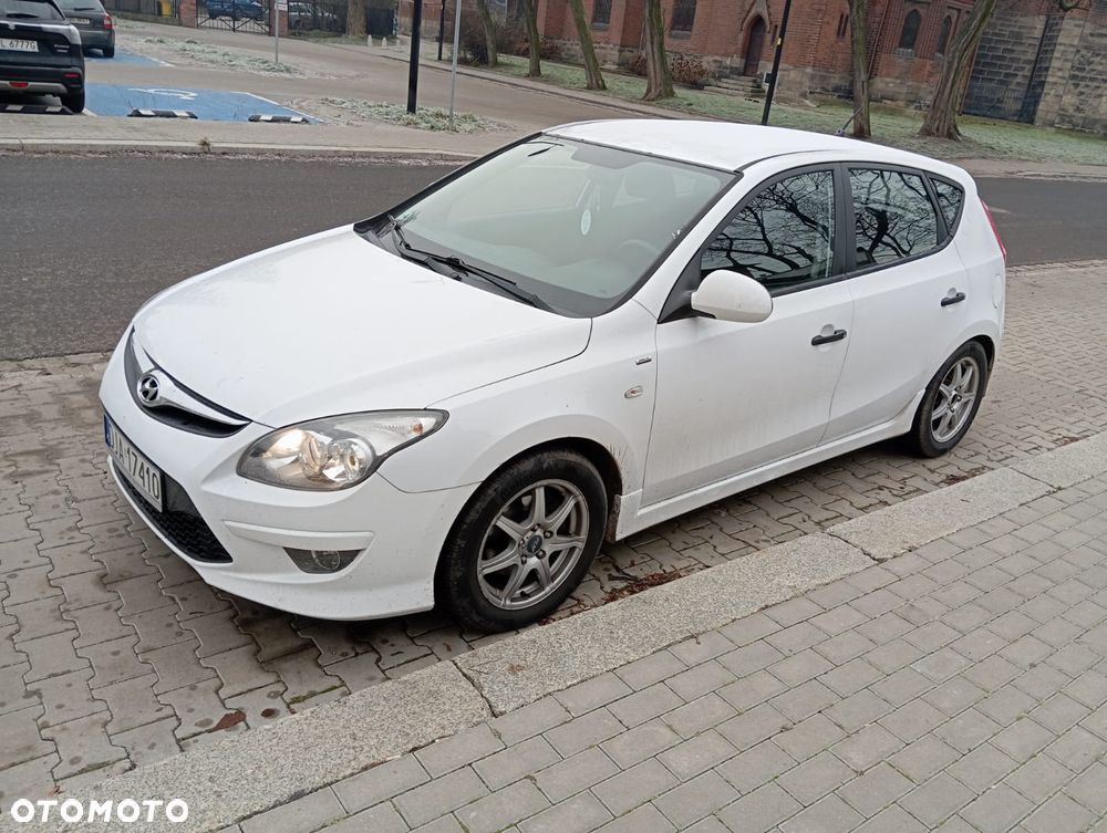 Hyundai i30 1.4 Base - 1