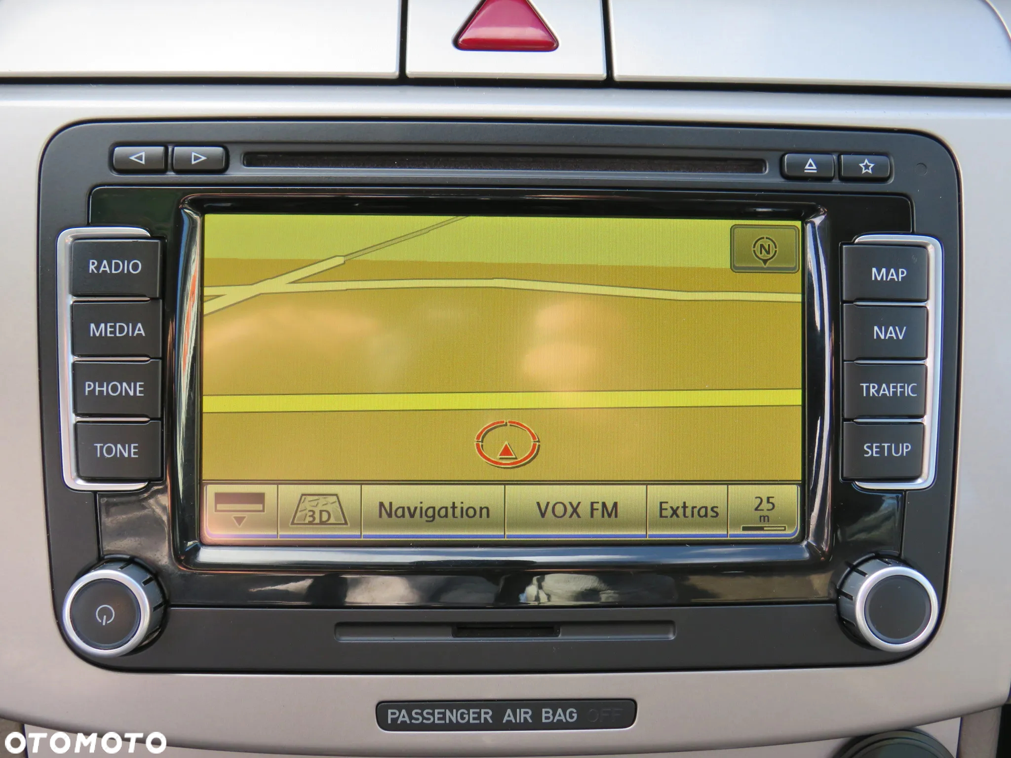 Volkswagen Passat Variant 1.6 TDI BlueMotion Technology Comfortline - 26