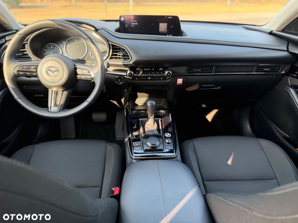 Mazda CX-30 2.0 mHEV Exclusive-Line 2WD - 22