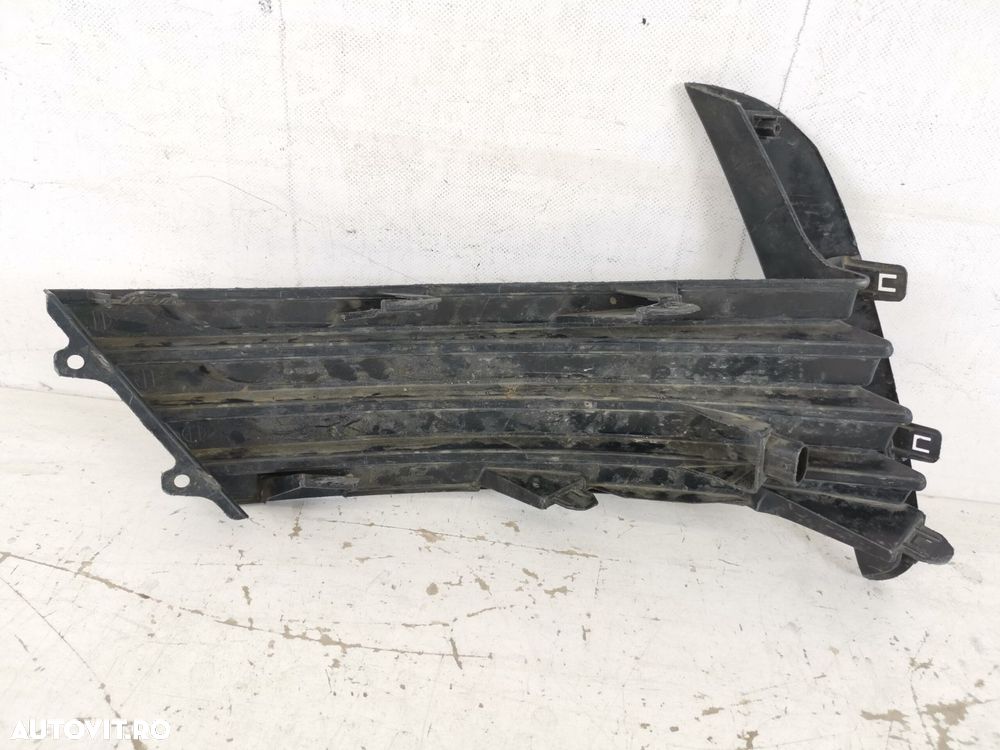 Grila Proiector Laterala Dreapta Toyota Corolla E170 [facelift] 2015 2 - 5