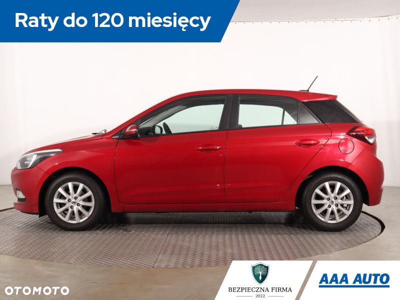 Hyundai i20 - 4