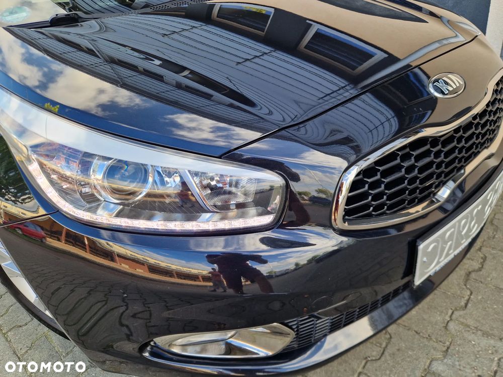 Kia Ceed 1.6 CRDi 128 Dream Team Edition - 35