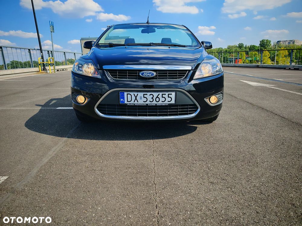Ford Focus 2.0 Sport - 4