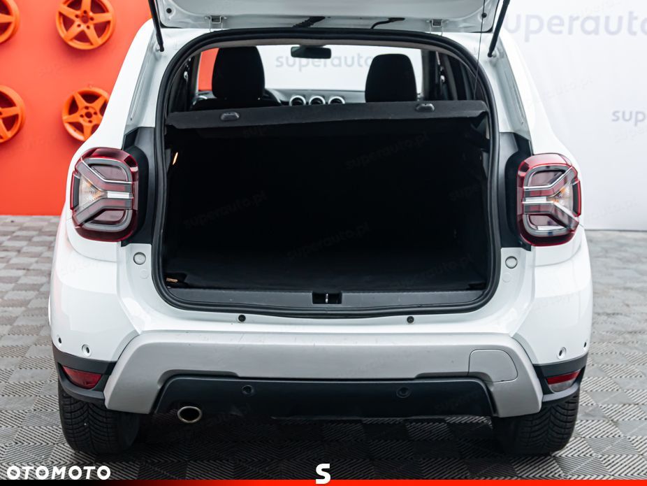 Dacia Duster 1.5 Blue dCi Prestige 4WD - 26