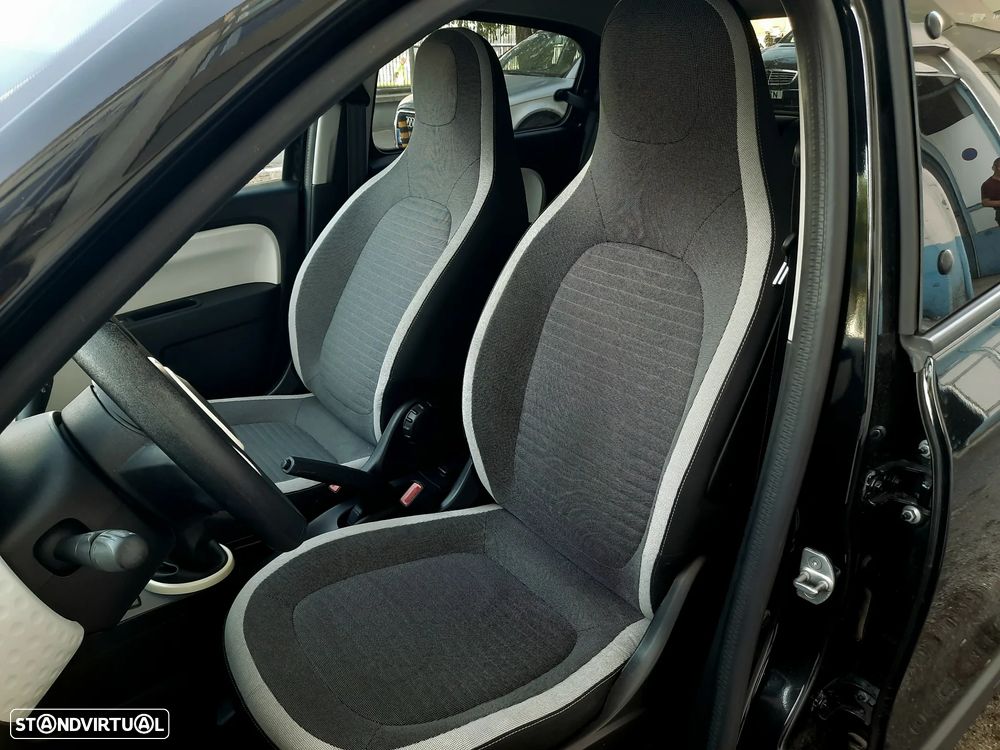 Renault Twingo 1.0 SCe Zen - 7