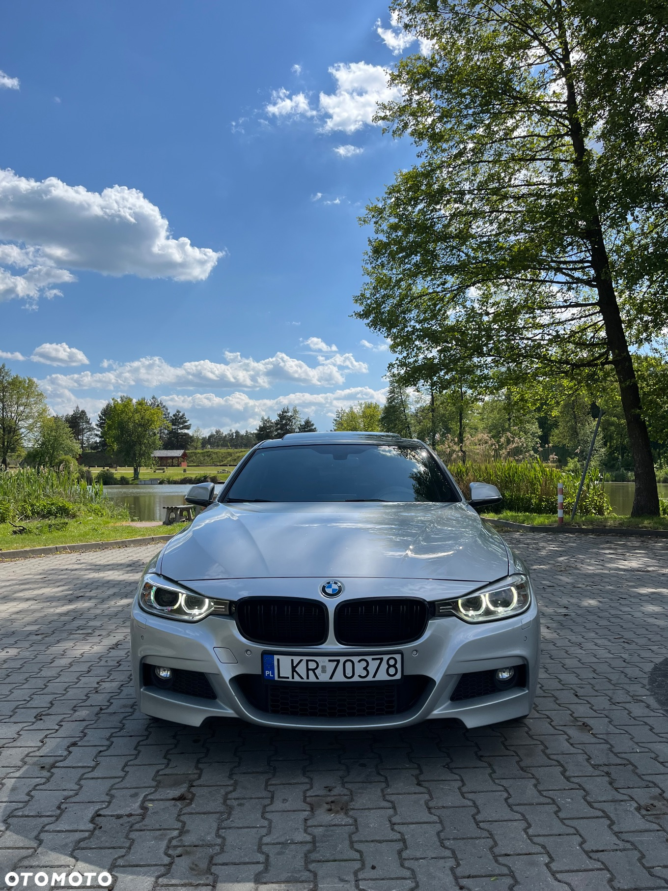 BMW Seria 3 328i xDrive Modern Line - 3
