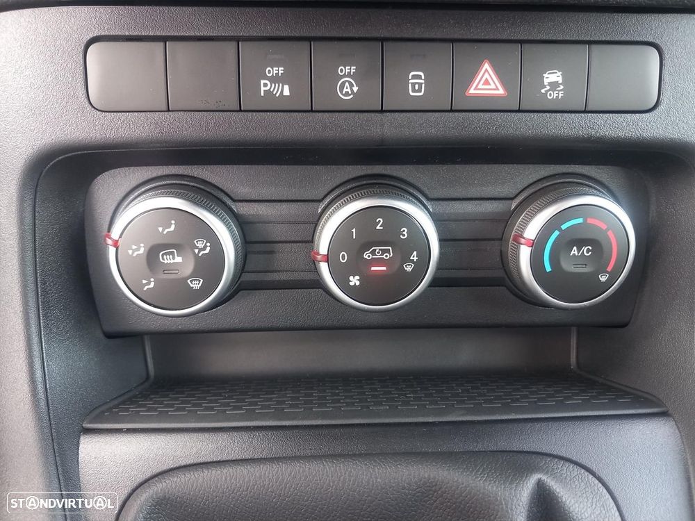 Mercedes-Benz Citan Furgão Standard 110CDI/27 - 17