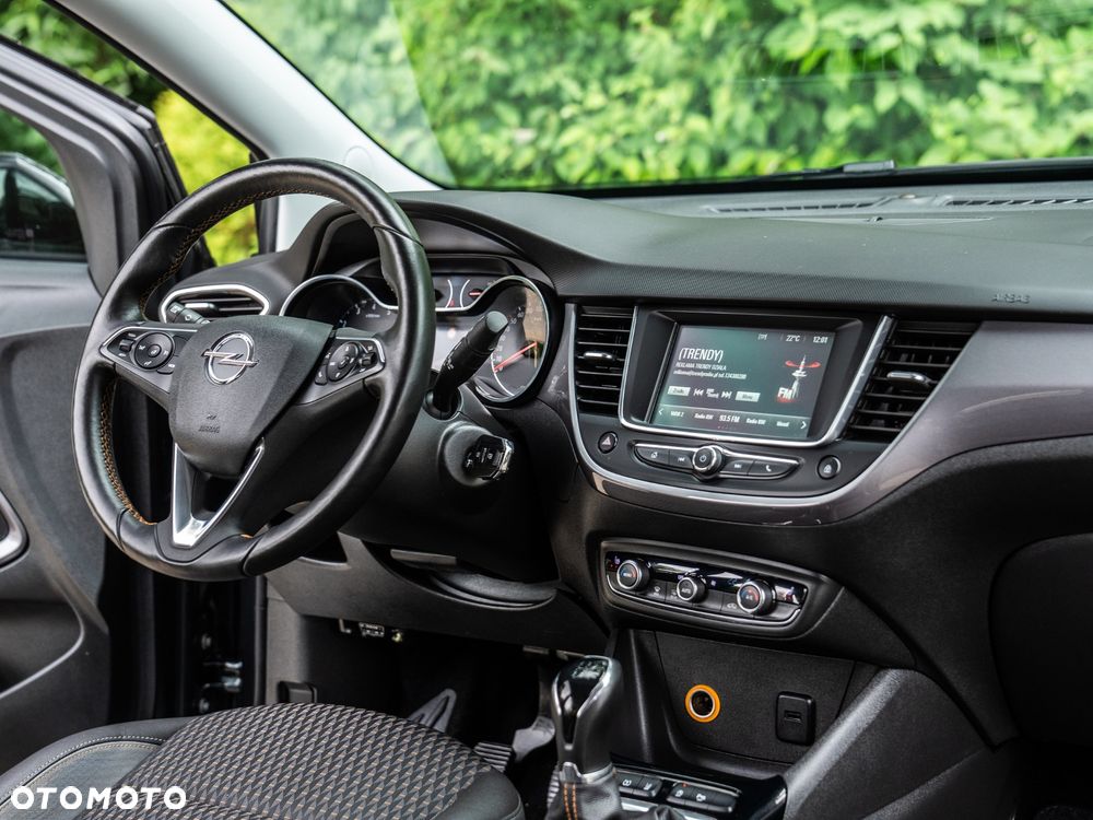 Opel Crossland X 1.2 Start/Stop Innovation - 30