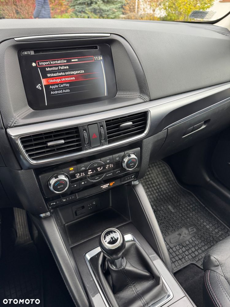 Mazda CX-5 2.0 Skypassion - 12