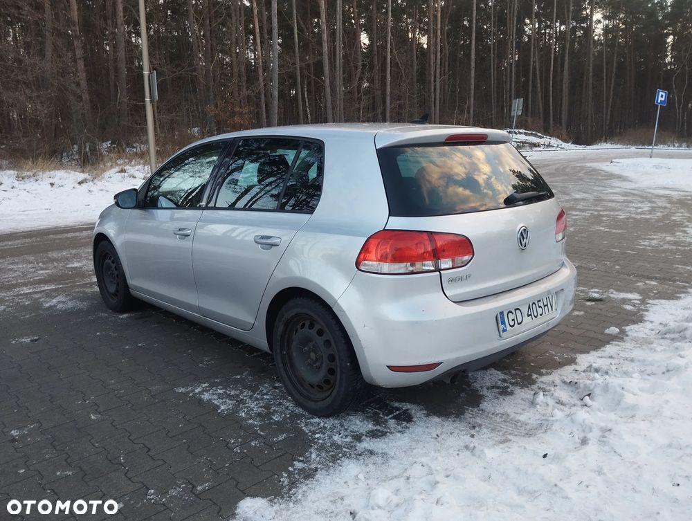 Volkswagen Golf 1.2 TSI MATCH - 3