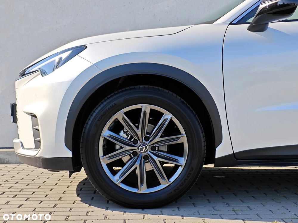 Lexus LBX 1.5 Hybrid Elegant - 23