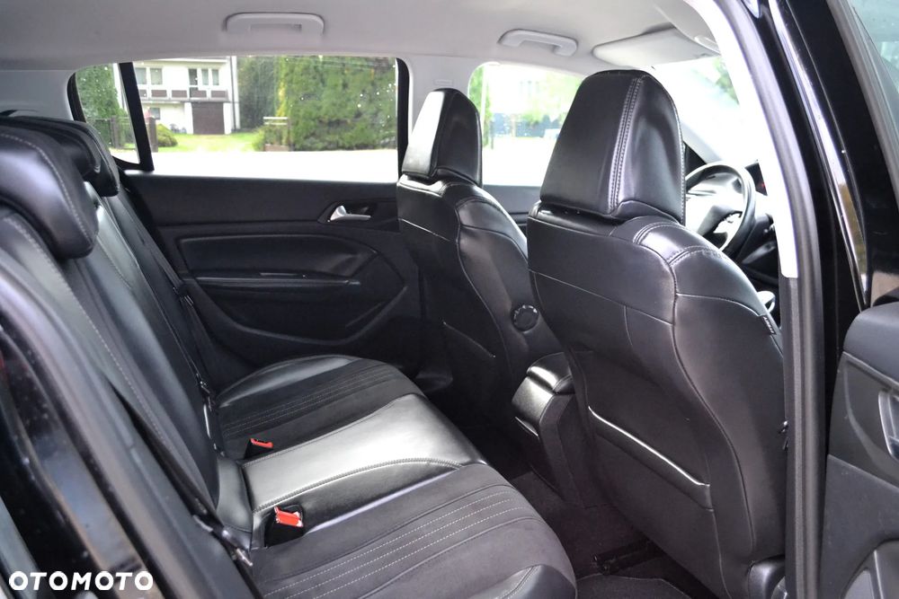 Peugeot 308 BlueHDi FAP 120 Stop&Start GT-Line Edition - 10