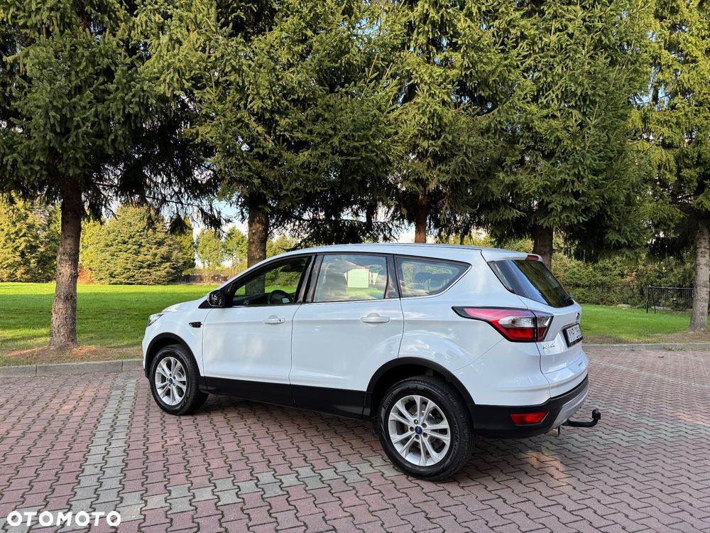 Ford Kuga - 6