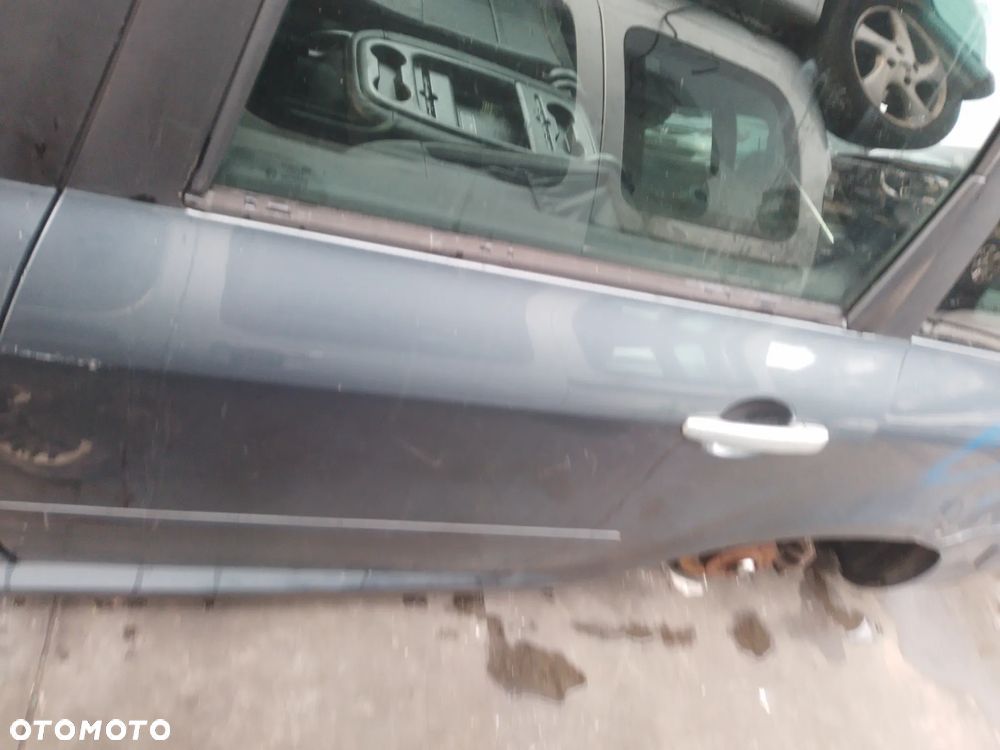 PEUGEOT 307 SW 01-05 2.0 HDI  RHY - SILNIK KOMPLETNY GWARANCJA - 10