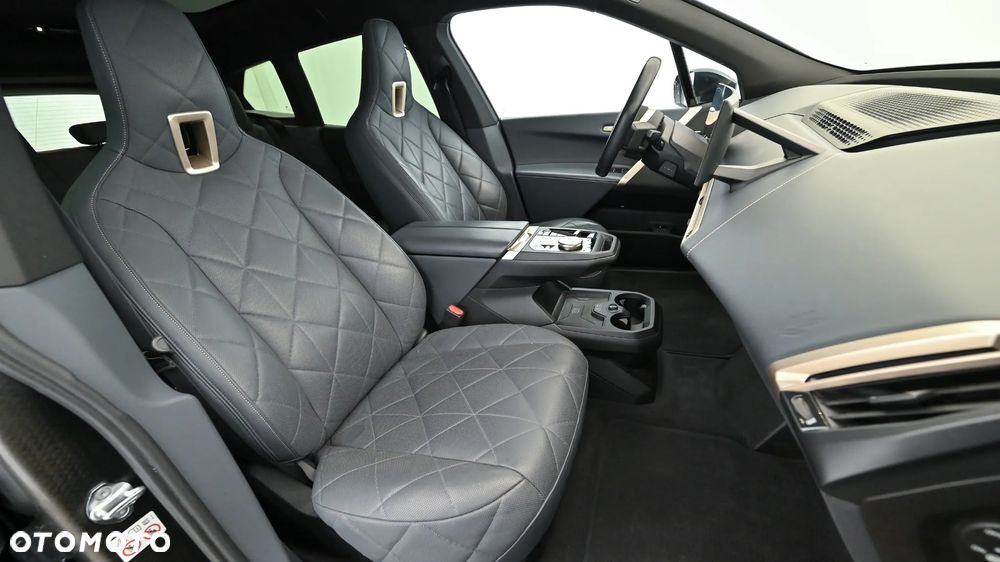 BMW iX xDrive50 111.5kWh - 16