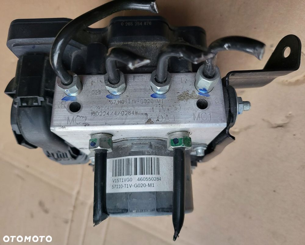 pompa abs 57110-t1v-g020-m1 honda crv - 3