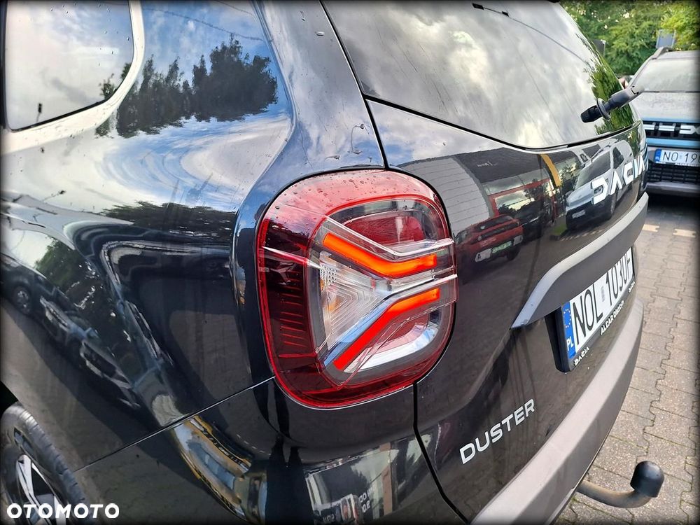Dacia Duster 1.3 TCe Journey - 36