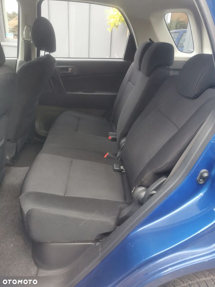 Daihatsu Terios 4WD Automatik Top - 7