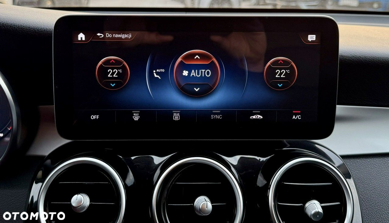 Mercedes-Benz GLC 220 d 4Matic 9G-TRONIC Exclusive - 24