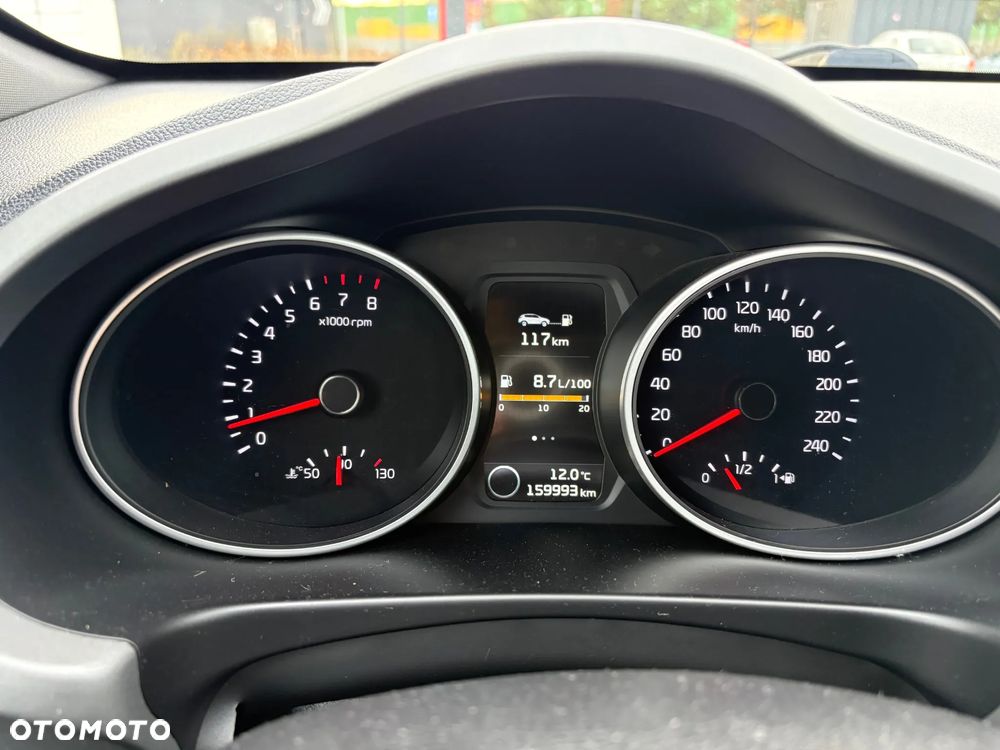 Kia Sportage 1.6 GDI Business Line L 2WD - 13