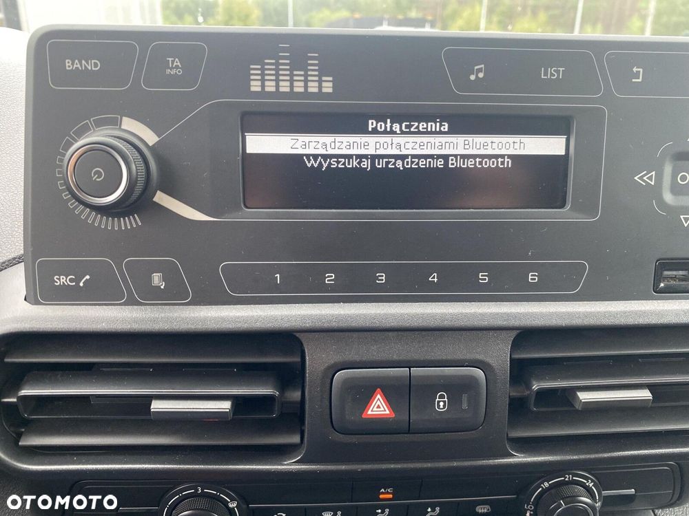 Toyota proace-city FURGON - 22