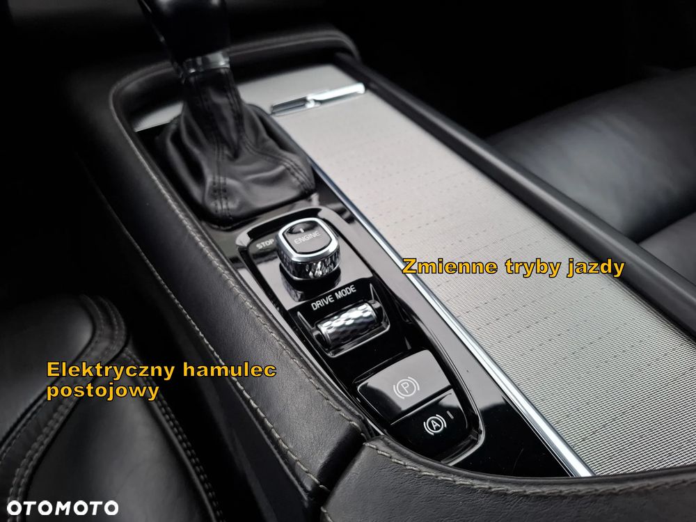 Volvo XC 90 D5 AWD Inscription - 34