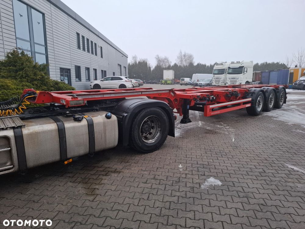 Kögel SIMPLEX 24-2 - 3